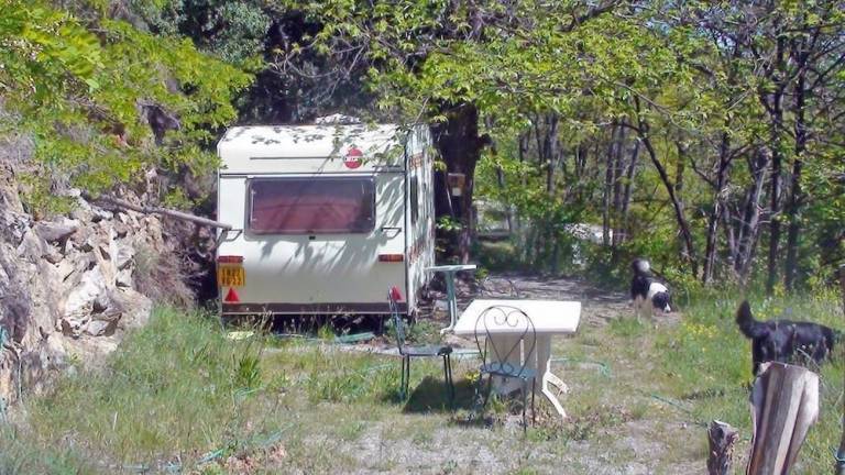 Camping Vernet-les-Bains