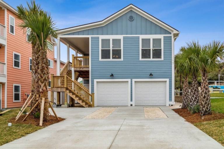 House Fernandina Beach