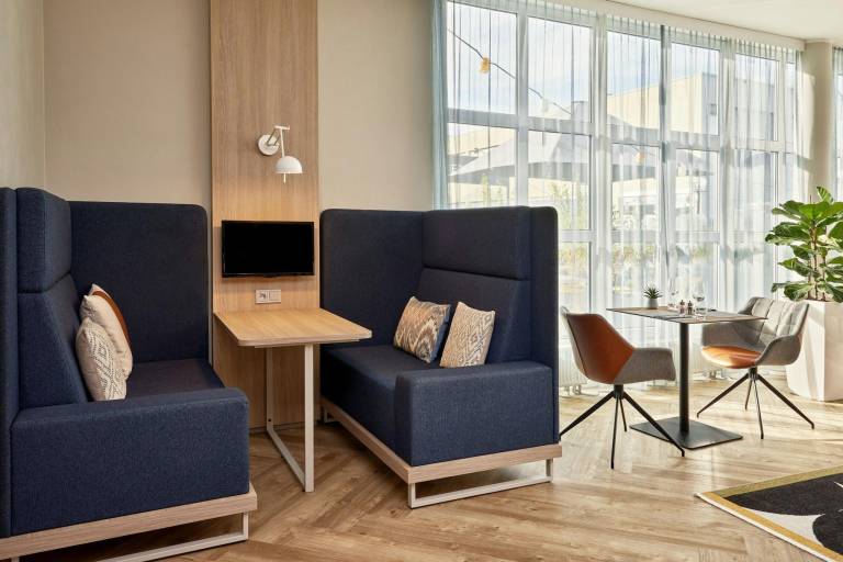 Courtyard by Marriott Dortmund — photo 4