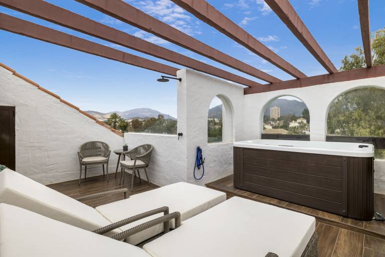 Apartamento Los Naranjos