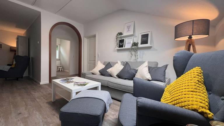 Ferienwohnung Lathen
