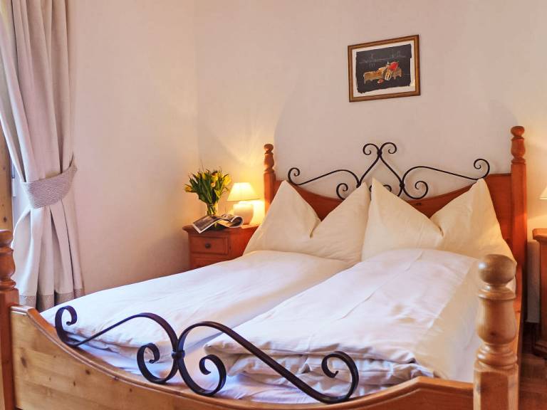 Appartamento vacanza Celerina-Schlarigna