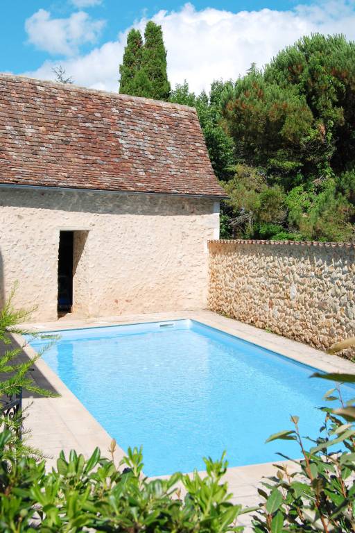 Fully equipped nice house with garden, private pool & BBQ | Pet-friendly — photo 2