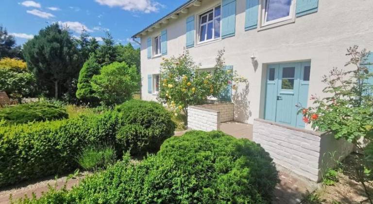 Pleasant vacation home with jacuzzi | Pets are welcome in Koszalin