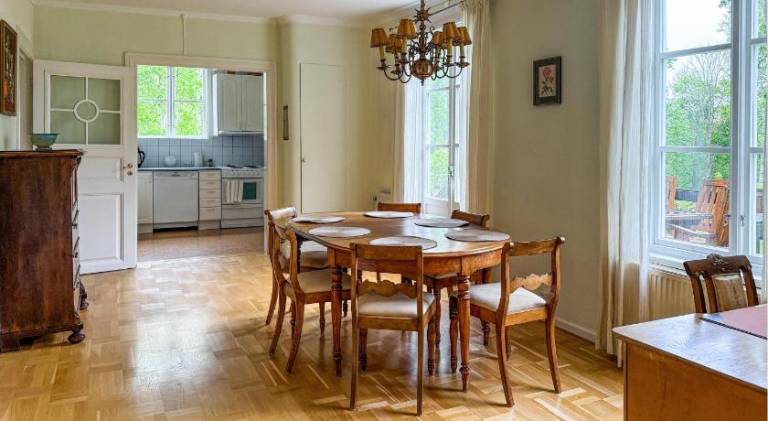 Pleasant rental apartment | Pets allowed — photo 2