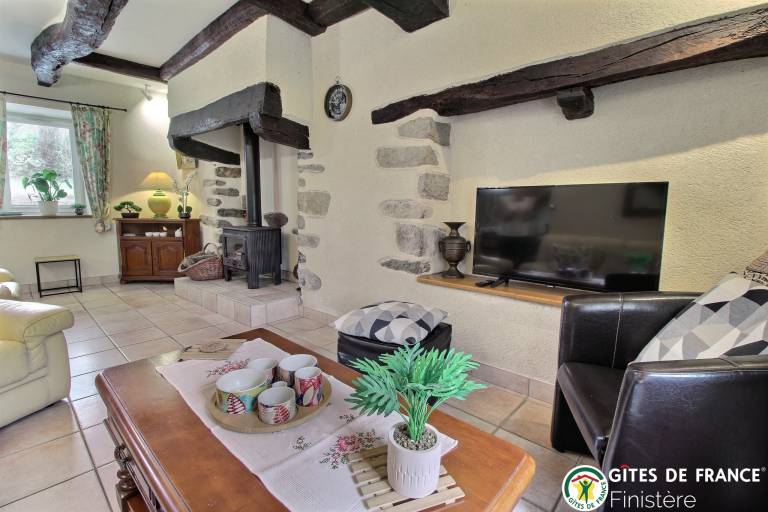 Gîte de kermavezan — photo 4