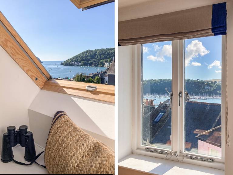 Cabin Dartmouth