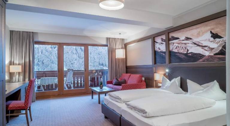 Wellness & Relax Hotel Milderer Hof — photo 2