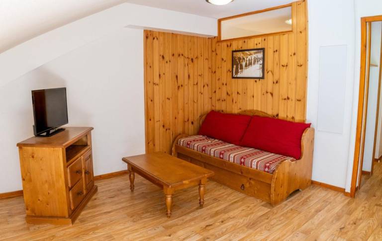 Studio Lac de Serre-Ponçon