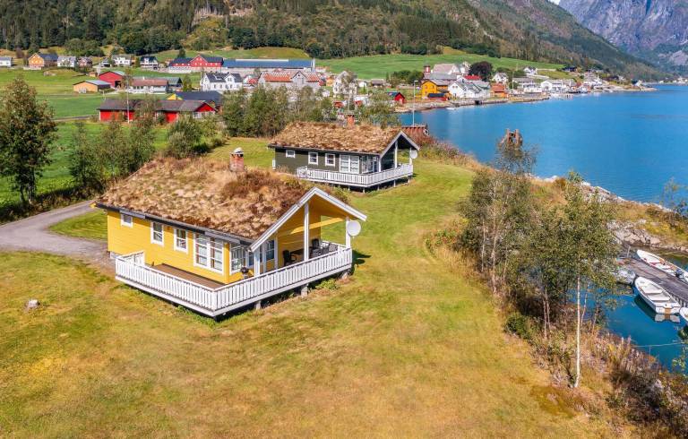 Huis Sogndal