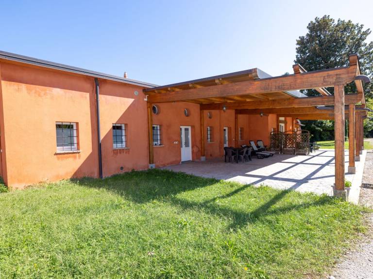Appartamento Cervignano del Friuli