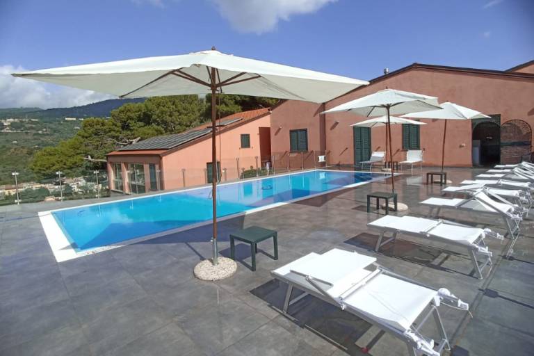 in Patti, Librizzi für max. 6 Personen in Patti, Librizzi für max. 6 Personen