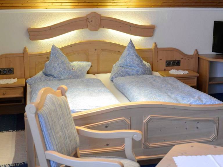 Ferienwohnung Jungholz