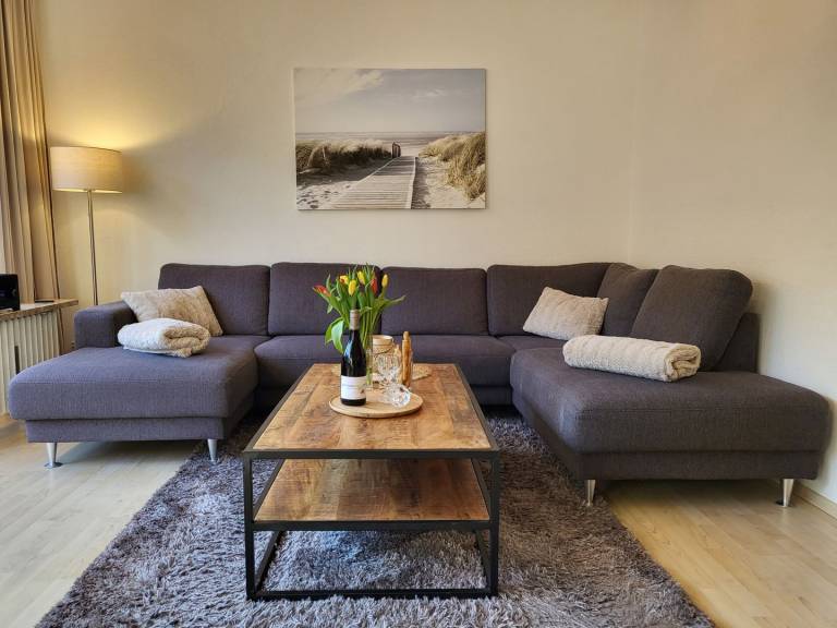 Ferienwohnung Sandpeter — photo 2
