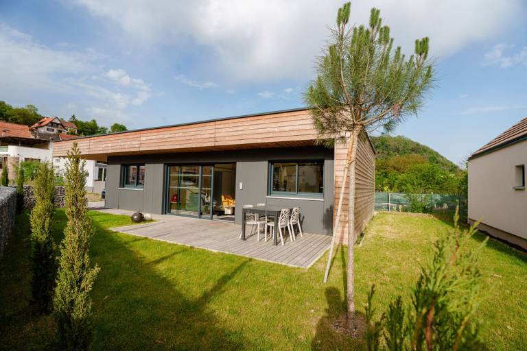 Maison de vacances Dinsheim-sur-Bruche