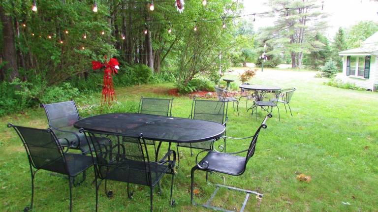 Bed and breakfast  Center Lovell