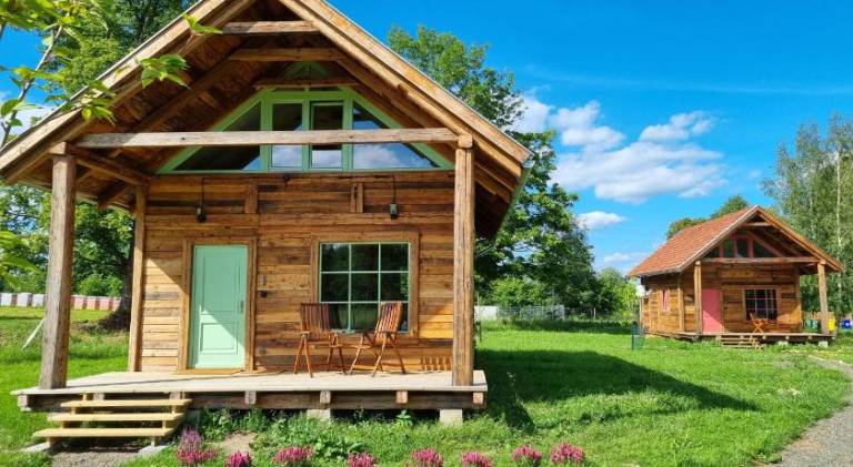 Dom Świeradów-Zdrój