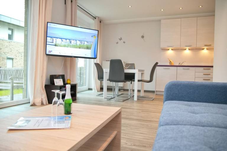 Apartment Grömitz