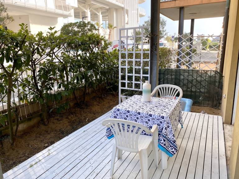 Rental apartment with 1 room for 4 persons — photo 2