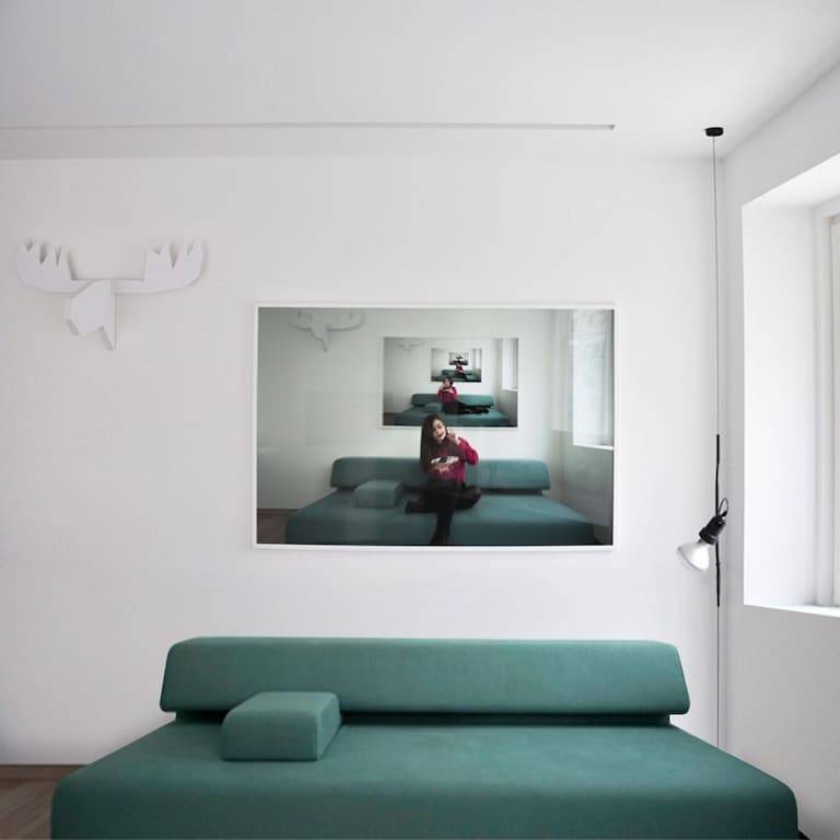 Appartement Ljubljana
