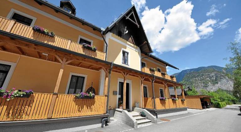 Ferienwohnung Gemeinde Hallstatt