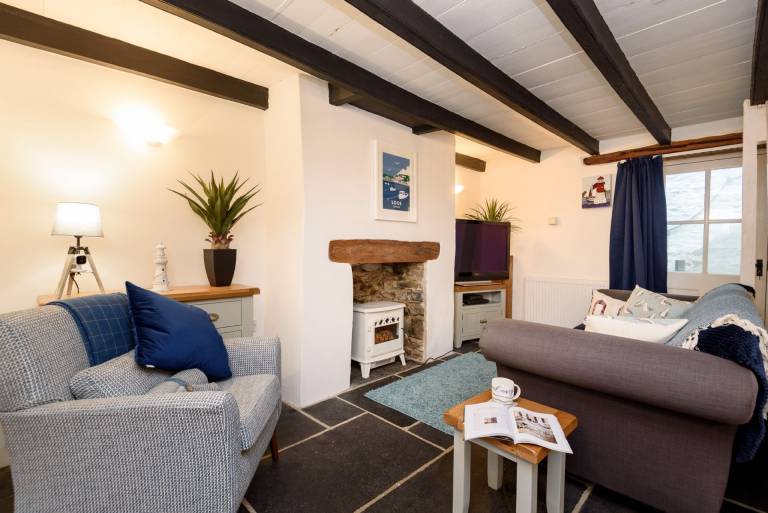 House Looe