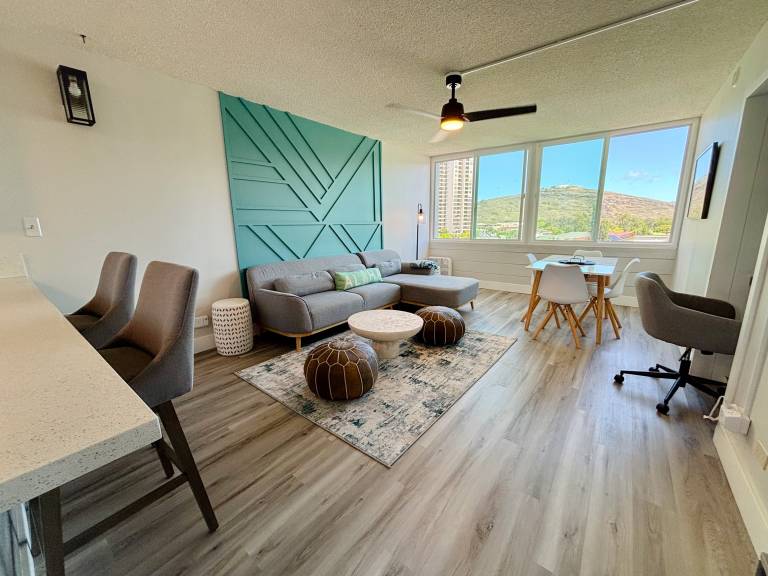 Appartement en copropriété Pearl City