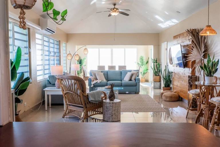 Condo Saint Thomas