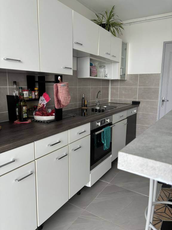 Appartement  Sceaux