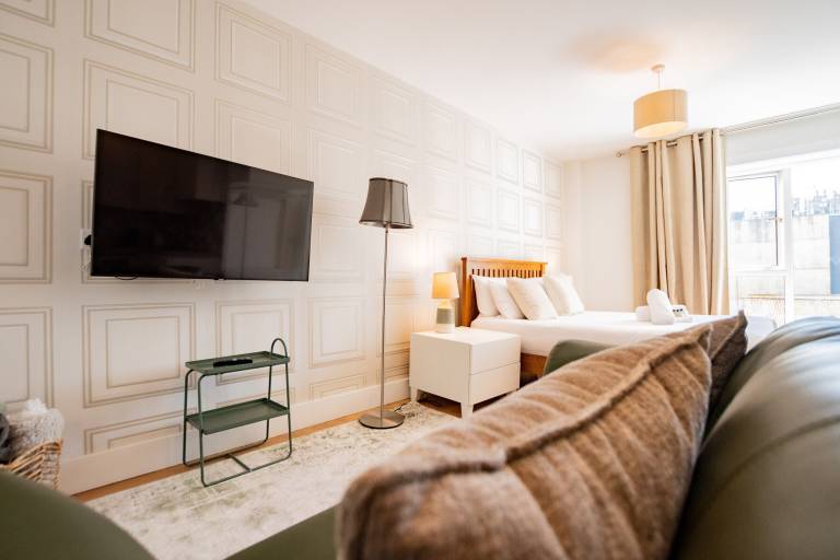 Ferienwohnung Galway