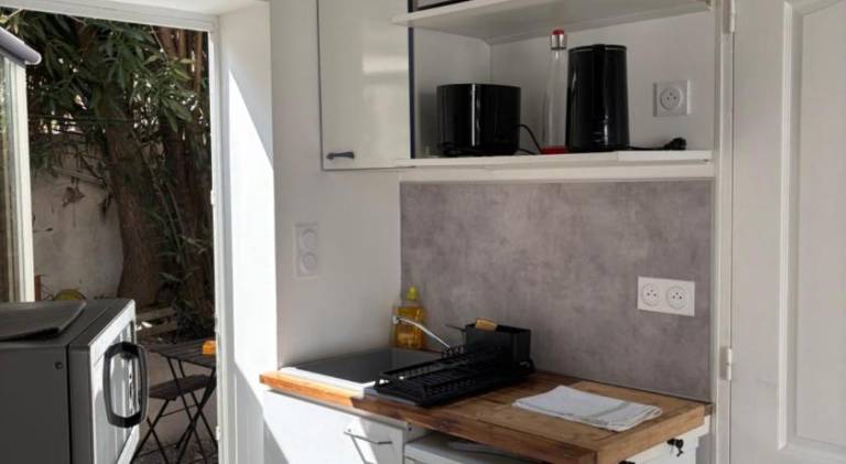 Petite maison chaleureuse proche du centre — photo 2