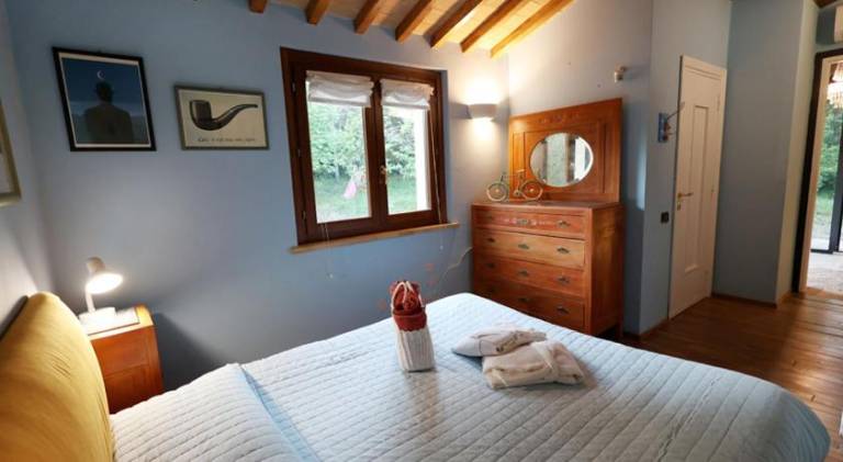 B&B and Wellness Il Pomario di Montepiglio Resort Naturista — photo 2