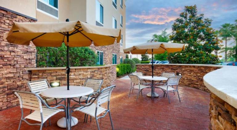 Fairfield by Marriott Inn & Suites Tallahassee Central — photo 5