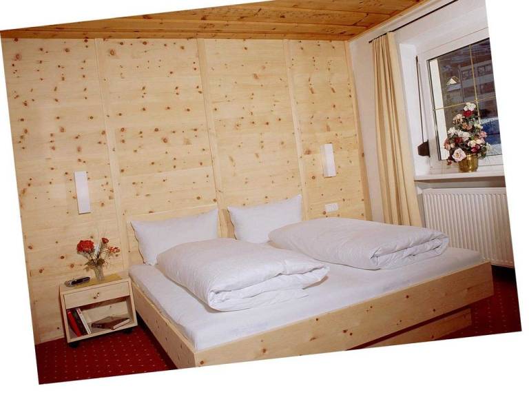 Ferienwohnung Nauders