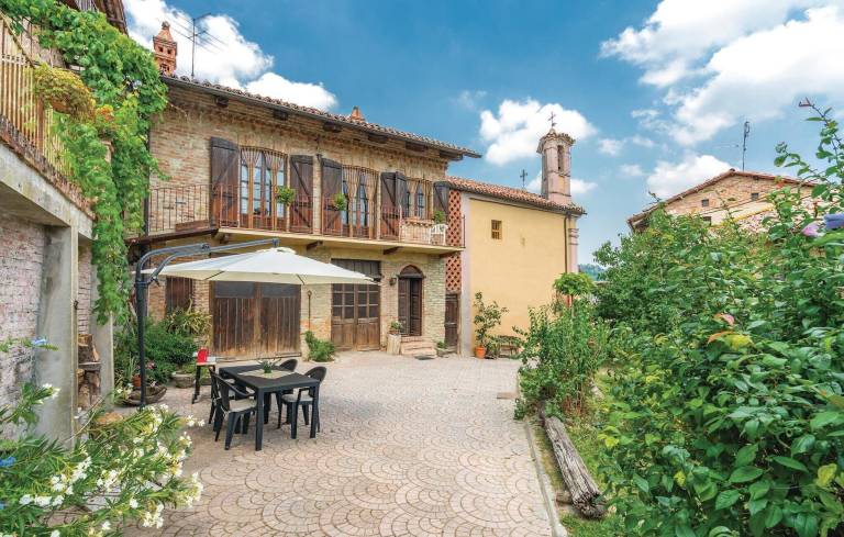 Casa  Castelnuovo Don Bosco