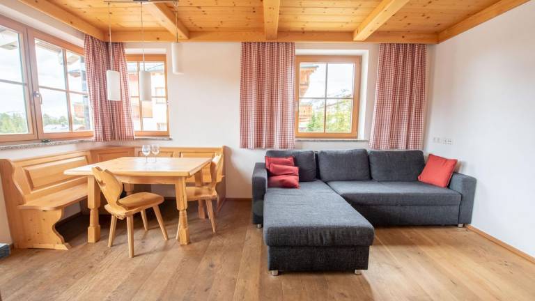 Ferienwohnung Hochkrimml