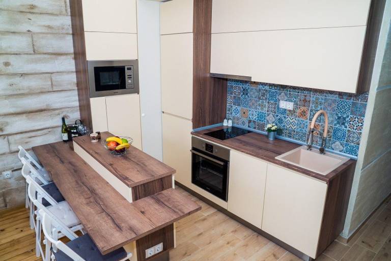 Rental apartment with terrace | Next to Vitosha Boulevard | Dogs allowed — photo 5