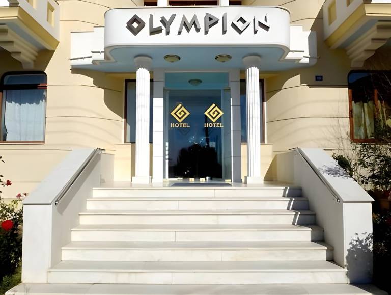 Olympion