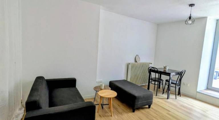 Rental apartment with terrace — photo 4