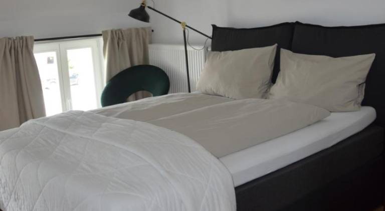 Bed & Breakfast  Reilingen