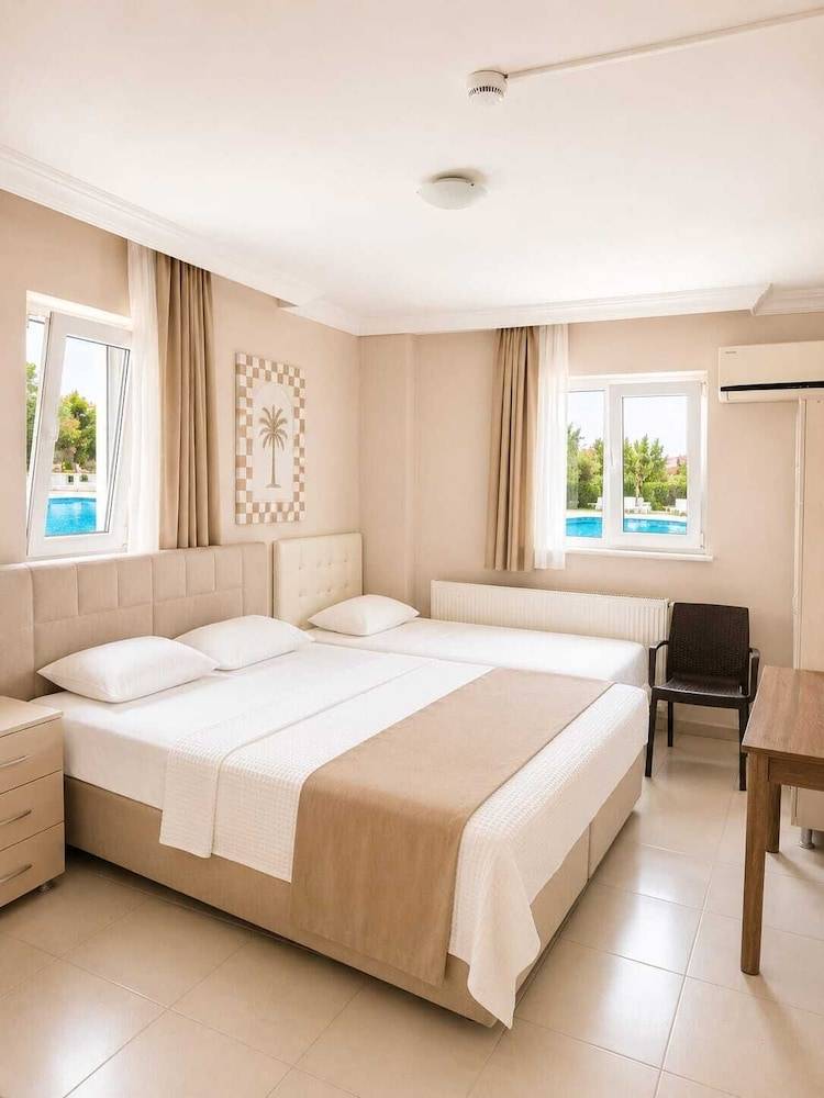 Motel  Çınarcık