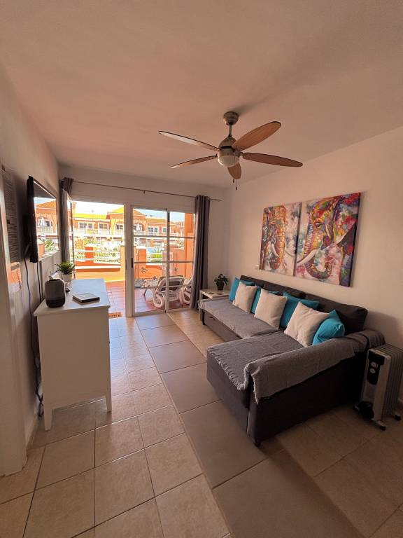 Apartment Castillo Caleta de Fuste