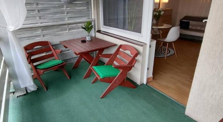 Beautiful apartment | Pets are welcome — photo 4