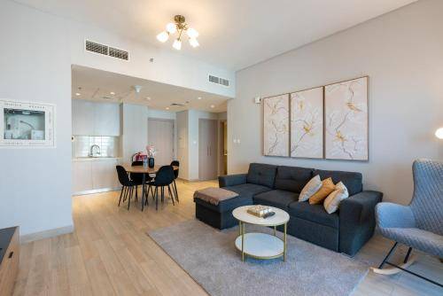 65 m² Ferienwohnung