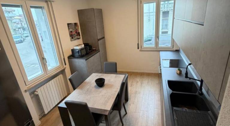 Rental apartment with 1 room for 4 persons — photo 3