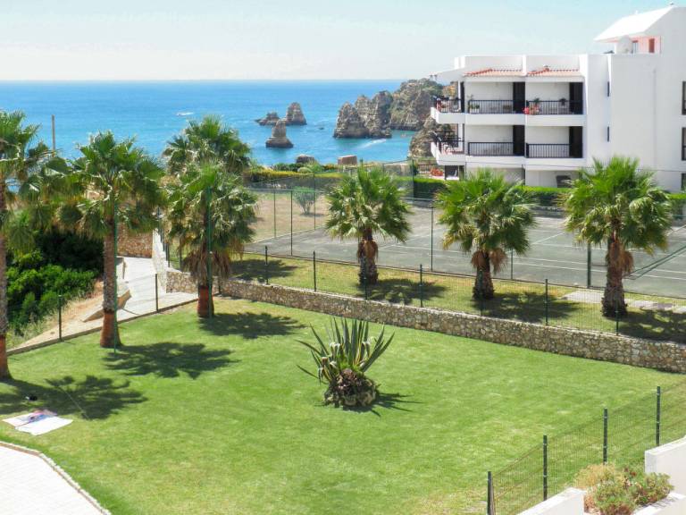 Resort Lagos