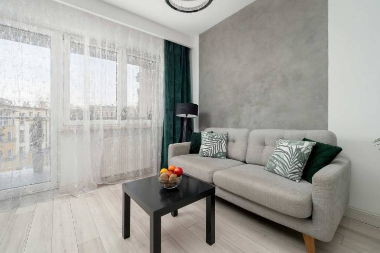 Ferienwohnung  Old Polesie