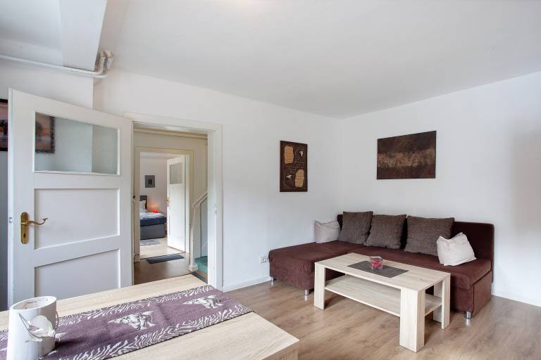 House | City view — photo 4