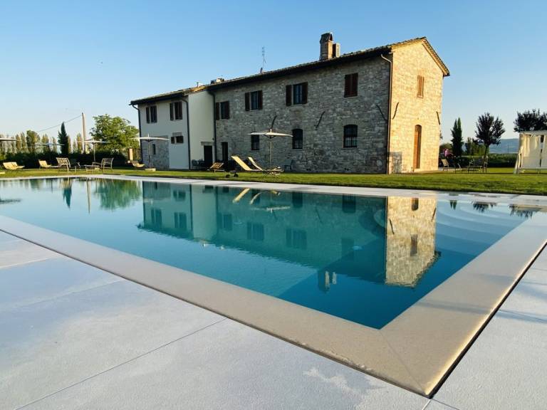 Privatzimmer Assisi