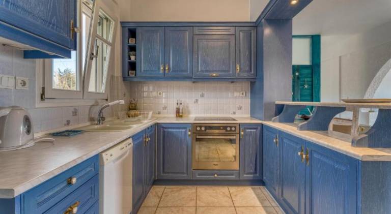 Fully equipped lovely house with garden & patio | Suitable for remote work | Pets are welcome — photo 5